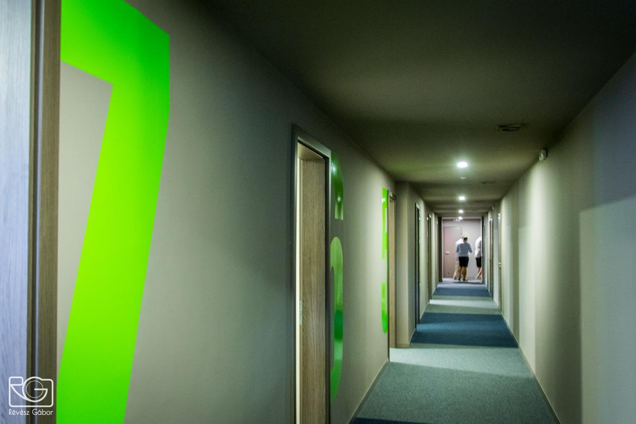 Erzsebet Szallo Csongrád Exteriör bild