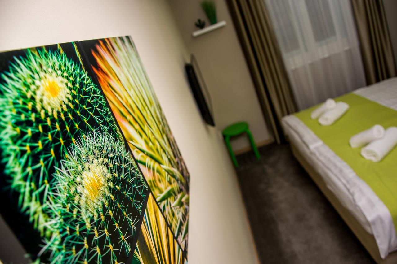 Erzsebet Szallo Csongrád Exteriör bild